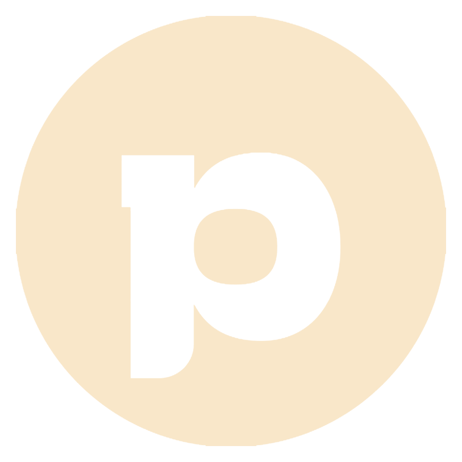 The Plate Logo